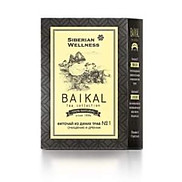 Trà thảo mộc Baikal tea No1 - Thanh nhiệt giải độc