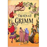 Truyện Cổ Grimm - Bản Quyền