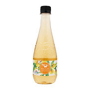 Giấm Táo Mèo Kim Ngân 450ml