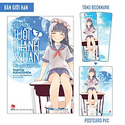 Hội Chứng Tuổi Thanh Xuân - Tập 7 - Bản Giới Hạn