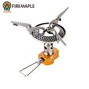 Bếp Gas Điều Áp Mini Fire Maple FMS