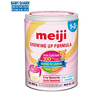 Sữa Meiji Nhập Khẩu Số 9 1-3 lon 800G