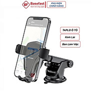 Giá đỡ điện thoại trên ô tô Basefast GK02 - Kẹp trên Taplo