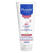 Kem Dưỡng Da Toàn Thân Cho Trẻ Sơ Sinh Và Em Bé Da Nhạy Cảm Mustela 200ml