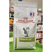 Royal Canin Urinary S O hỗ trợ cho mèo bị thận 1,5kg