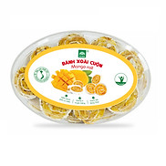 Bánh xoài cuộn Tư Bông - 80gram, 140 gram, 220 gram