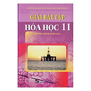 Hướng Dẫn Giải Bài Tập Hóa Học Lớp 11 Nâng Cao