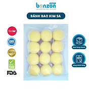 Bánh bao kim sa 45g 540g