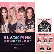 Blackpink K-Pop S No.1 Girlgroup Fanbook