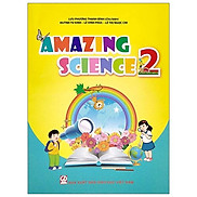 Amazing Science 2