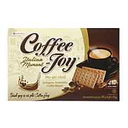 Bánh Quy Vị Cà Phê Coffee Joy 180G