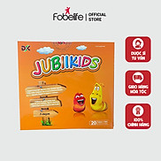 Ống Uống JubiiKids Chống Suy Dinh Dưỡng, Tăng Cường Sức Khoẻ