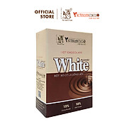 Bột Cacao Hot Chocolate White Vinacacao 300 g