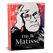 Sách Đây Là Matisse