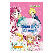 Candy Book Thiên Thần Hộ Mệnh