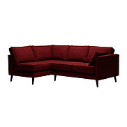 Sofa Góc Juno Euro 250 x 150 x 75 cm