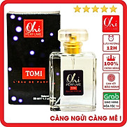 Nước hoa Nam OHI-TOMI 50ml