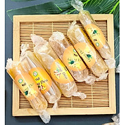 Mứt Gừng Dẻo Thượng Hạng Thành Long 200gr - Việt Nam