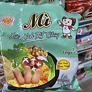 Mì Xúc Xích Thịt chay 83g