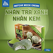 Bánh mochi Đài Loan Royal Family 180g- Hộp 6 bánh An Gia Sweets & Snacks