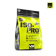 Iso Pro 2lbs Dòng Protein 100% Hydrolyzed Whey Sữa Hỗ Trợ Tăng Cơ