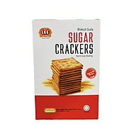 Bánh quy cream cracker lee malaysia