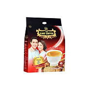 Cà Phê Hòa Tan 3IN1 KING COFFEE - Túi 45 gói x 16g