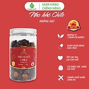 Nho khô Chile không hạt Nonglamfood hũ 454g Quà tặng cao cấp cho người thân