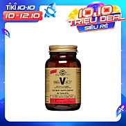 HSD T7 2022 NHẬP KHẨU USA CHÍNH HÃNG - VIÊN UỐNG MULTIVITAMIN TĂNG CƯỜNG