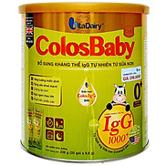 Sữa non COLOSBABY GOLD 1+ 800G