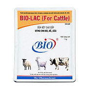 SỮA BỘT CAO CẤP BIO LAC 1KG