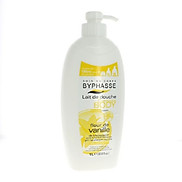Sữa tắm dưỡng da hương vanilla Byphasse 1L