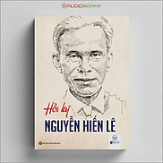 Hồi Ký Nguyễn Hiến Lê