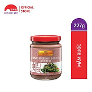 Mắm ruốc Lee Kum Kee 227g