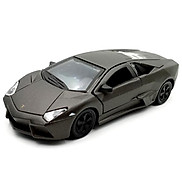 Đồ Chơi Xe Hơi Chạy Trớn Lamborghini Reventon - Maisto 10087 MT21001