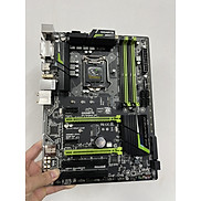 Bo Mạch Chủ Mainboard GIGABYTE GA G1 Sniper B7 - Intel B150 chipset - HÀNG