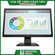 Màn hình LCD HP P204v 5RD66AA - Hàng chính hãng