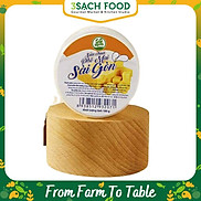 Sữa chua phô mai Sài Gòn - hộp 100gr