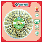 Đậu phộng gừng mật ong 320g DGfoods Honey & ginger coated peanuts HVNCLCL