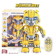 Robot điều khiển Bumble Bee - B0369