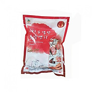 Kẹo hồng sâm không đường Kgs Hàn Quốc 300g