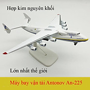 Mô hình máy bay vận tải Antonov An