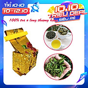 Trà ô long cao cấp gói 200 gram