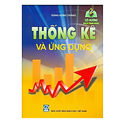 Sách - Thống Kê Và Ứng Dụng DN