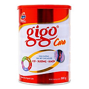 Sữa Bột Gigo Care 900g