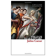 Julius Caesar Collins Classics