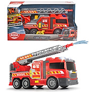 Đồ Chơi Xe Cứu Hỏa Dành Cho Bé Yêu DICKIE TOYS Fire Fighter 203308371