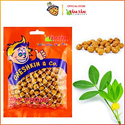 Đậu phộng da cá tỏi ớt ORESHKIN 80g