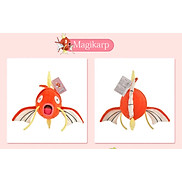 Gấu bông Pokemon cá Magikarp