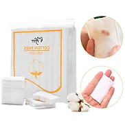 Bông Tẩy Trang 3 Lớp Cotton Pads 222 Miếng